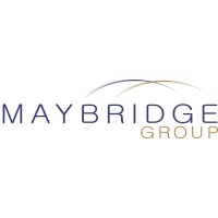 The Maybridge Group Logo