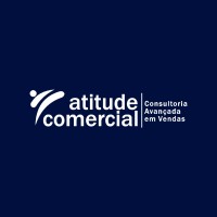 Atitude Comercial Logo