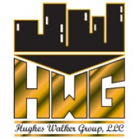 Hughes Walker Group, LLC Logo