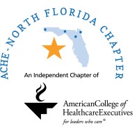 ACHE North Florida Chapter Logo