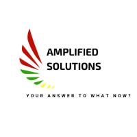 Amplified Solutions LLC Logo