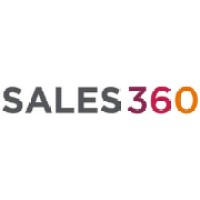 Sales360 Logo