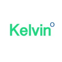 Kelvin Content Logo