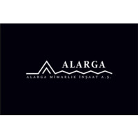 Alarga Architecture and Construction Logo