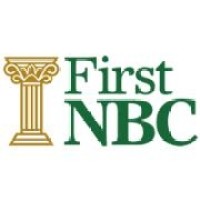 First NBC Logo