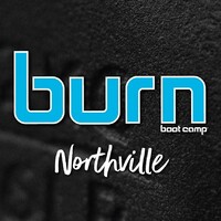 Burn Boot Camp Northville Logo