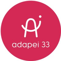 Adapei de la Gironde Logo