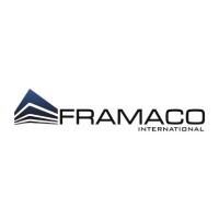 Framaco International Logo