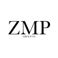 ZMP Group Logo