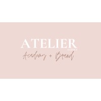 Atelier Agency Logo