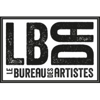 Le Bureau des Artistes Logo