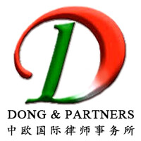Dong & Partners Logo