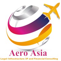 AeroAsia Consulting Service Logo