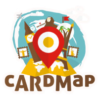 Cardmap Logo