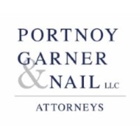 Portnoy Garner & Nail LLC Logo