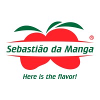 Sebastião da Manga Logo
