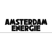Amsterdamse Energie Coöperatie Logo