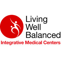 Living Well Balanced Integrative Medical Centers Logo