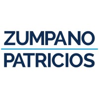 Zumpano Patricios, P.A. Logo