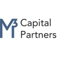 M Cubed Capital Partners Logo
