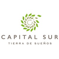 Capital Sur Logo