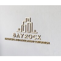 Bayrock Financial and Development Corporation Logo