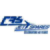 CRS Jet Spares Logo