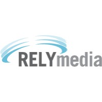 RELYmedia Logo