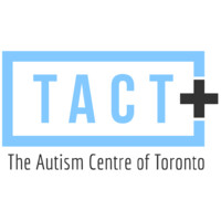 TACT | The Autism Centre of Toronto Logo