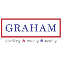 Graham Plumbing Heating and Cooling Logo