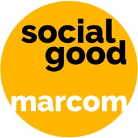 Social Good Marcom Logo