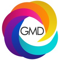 Conecta GMD Logo
