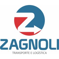 Zagnoli Transporte e Logística Logo