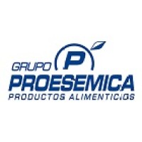 PROESEMICA CIA. LTDA. Logo