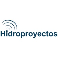 Grupo Hidroproyectos Logo