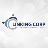 Linking Corp Logo