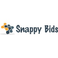 Snappy Bids Logo