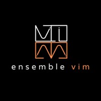 ensemble vim Logo