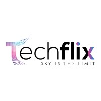 Techflix Logo