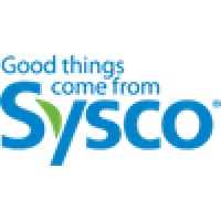 Sysco Produce Logo