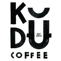 KUDU Coffee Logo