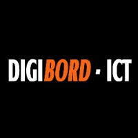 Digibord-ICT Logo
