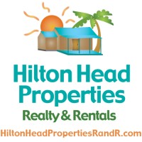 Hilton Head Properties Realty Logo