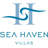 Sea Haven Villas Logo