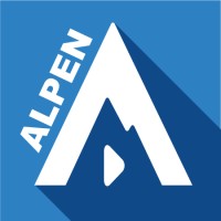 Alpen Life Logo