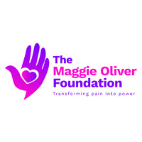 The Maggie Oliver Foundation Logo