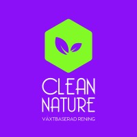 Clean Nature AB Logo