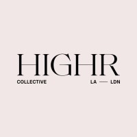 HIGHR Collective Logo