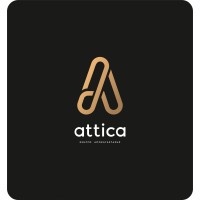Attica Rehabilitation Center Logo