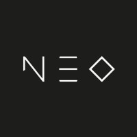 NEO - New Entertainment Office Logo